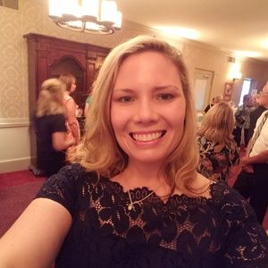 Meet your Posher, Melissa